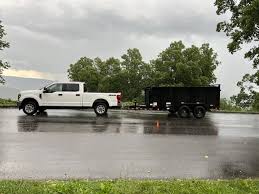 Professional Junk Removal Services in Hudson Bend, TX